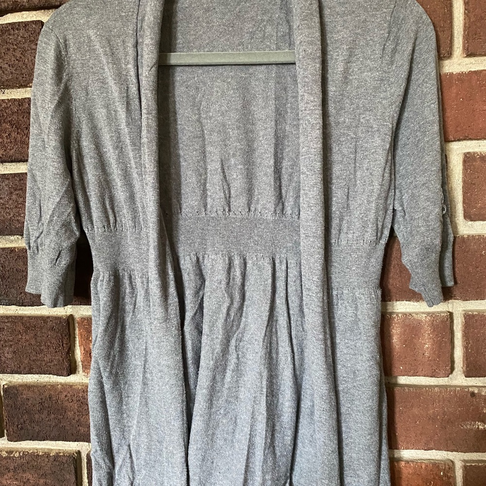 Express Top